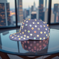 New York Yankees (Rhinestoned Fitted)