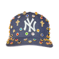 New York Yankees (Rhinestoned Fitted)