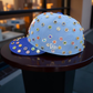 Texas Rangers (Rhinestoned Fitted)