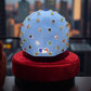 Texas Rangers (Rhinestoned Fitted)