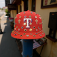 Texas Rangers (Rhinestoned Fitted)