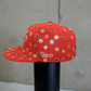 Texas Rangers (Rhinestoned Fitted)