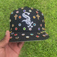 Chicago White Sox (Rhinestoned Fitted)